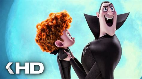 Whos Ready To Fly Scene Hotel Transylvania 2 2015 Youtube