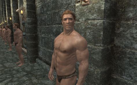 Sexy Mannequins SSE At Skyrim Special Edition Nexus Mods And Community