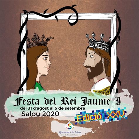 La Festa Del Rei Jaume I De Salou En Format Virtual Diaritots