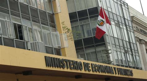 MEF En qué se diferencia invierte pe del SNIP Asociacion Peruana de