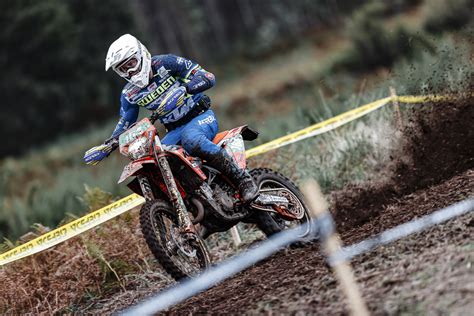 France Lead On Day One As Noco Fim Days Gets Underway In Spain Fim