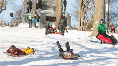 Focus on the best winter activities in Massachusetts | Massachusetts ...