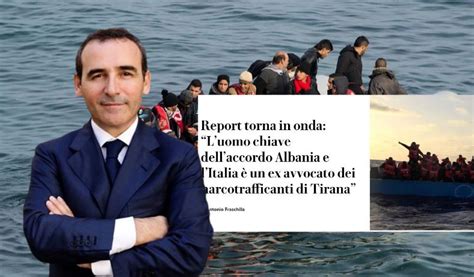 Pakti P R Emigrant T Media Italiane Engj Ll Aga I Njeriu Ky N