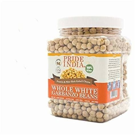 Whole White Garbanzo Beans 1 Pick N Save