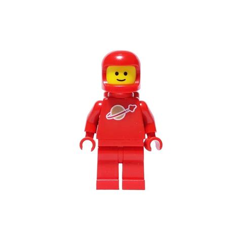 Lego Classic Space minifigures, Hobbies & Toys, Toys & Games on Carousell