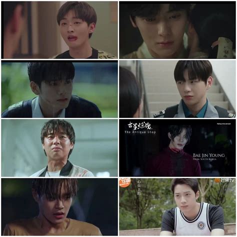 Pannchoa On Twitter The Wanna One Members Who Went Into Acting Https