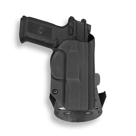 FN FNX-9 / FNX-40 KYDEX OWB Concealed Carry Holster – wethepeopleholsters.com