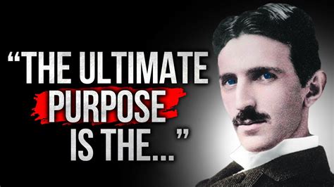 Nikola Tesla Quotes That Are Worth Listening To Life Changing Quotes