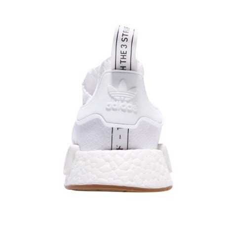 BUY Adidas NMD R1 White Gum Kixify Marketplace