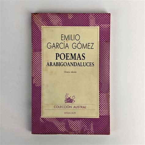 Poemas Arabigoandaluces The Book Merchant Jenkins