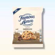 Get Free Famous Amos On Crazyfreebie