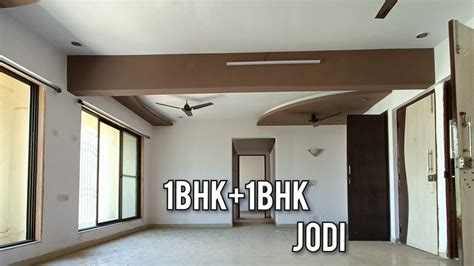 Bhk Bhk Bhk Jodi Spacious Flat Oc Received Vinay Nagar Mira Road