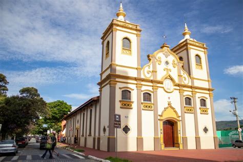 O Que Fazer Em Atibaia Sp Pontos Tur Sticos E Passeios