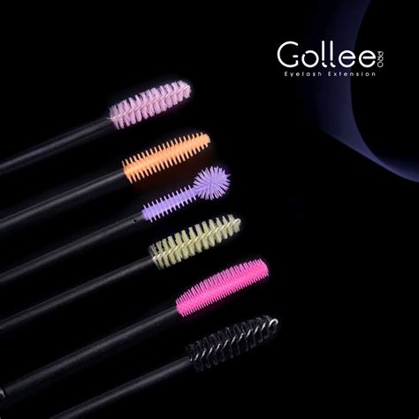 Mascara Wand Wholesale Manufacturers, Suppliers and Exporters - Gollee ...