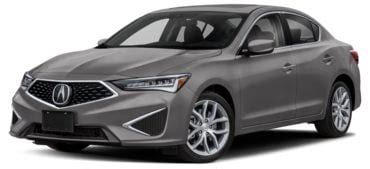 2021 Acura ILX Colors | CarsDirect