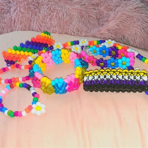 Some Of My Pride Kandi