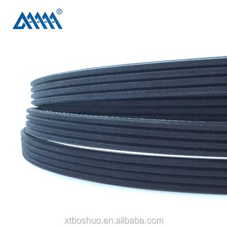 Serpentine Belt Q Pk V Ribbed Belt Buy Product On Xingtai Boshuo