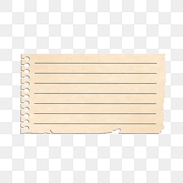 Horizontal Line Paper Png Vector Psd And Clipart With Transparent