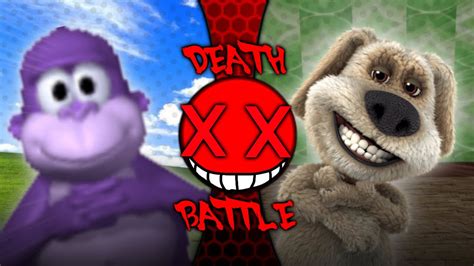 Bonzi Buddy Vs Talking Ben Jazff Gamingishowspeed Fan Made Death