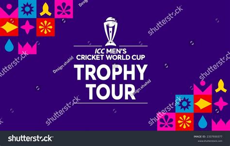 1,657 Cricket World Cup India Images, Stock Photos & Vectors | Shutterstock