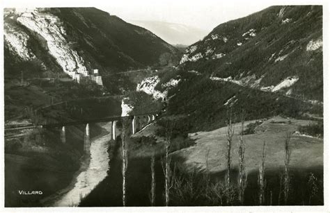 Photographes En Rh Ne Alpes Bellegarde La Trou E Du Fort L Ecluse