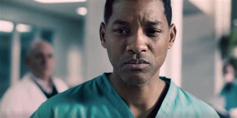 Concussion Movie Trailer |Teaser Trailer