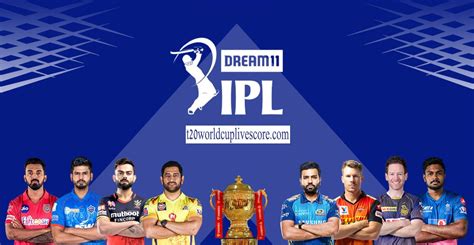 Vivo Ipl Schedule Fixture Venue Timetable And Highlights