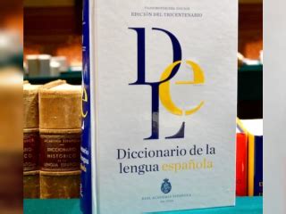 Estas Son Las Nuevas Palabras Que La Rae Agreg A Su Diccionario Zenu