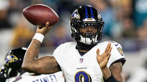 Baltimore Ravens Clinch First Afc Playoff Spot With Victory Over