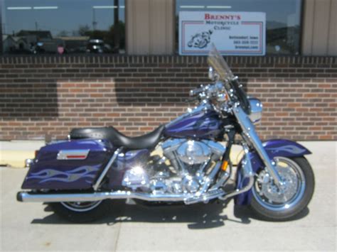 Harley Davidson Flhrsei Screamin Eagle Road King For Sale In