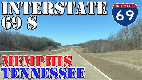 I South Memphis Tennessee K Highway Drive Youtube