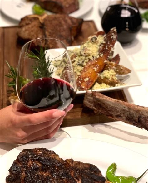 About Albany's Premier Steakhouse — 677 Prime