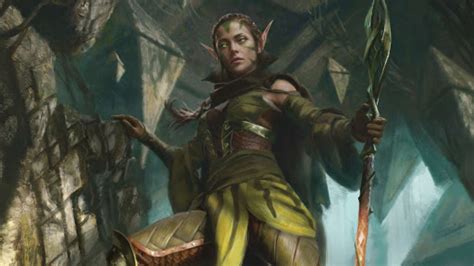 Magic The Gathering Arena Apresenta As Promessas Da Nova Expans O