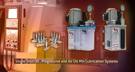 Cenlub Systems Is One Of The Leading Lubrication Equipment