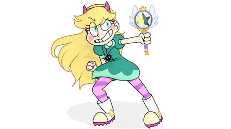 Star Svtfoe By Choco Floof On Deviantart