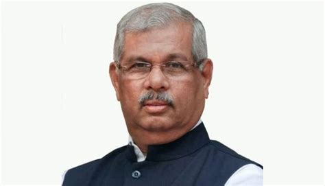 Rajendra Vishwanath Arlekar Appointed New Governor Of Bihar | Nation