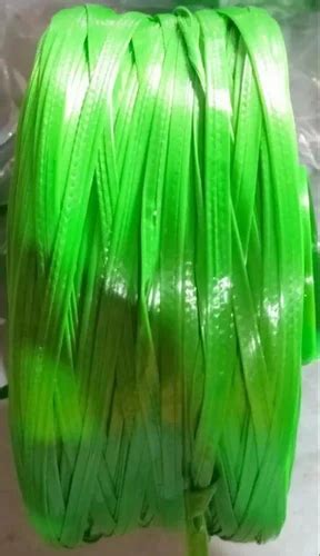 2mm Green Polypropylene Twine 100 M At Rs 76 Kg In Udaipur ID