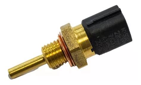 Sensor De Temperatura Para Tiida Nissan Original