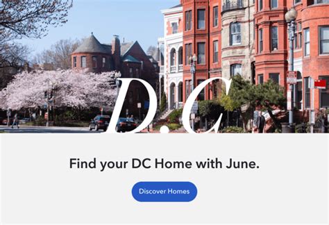 Safest Neighborhoods In Washington DC