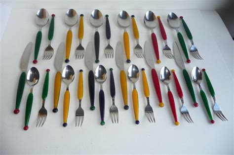 Matteo Thun Wmf Besteck Flatware Collection Catawiki