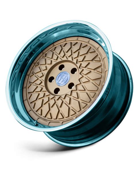 Nogaro Heritage Wheel