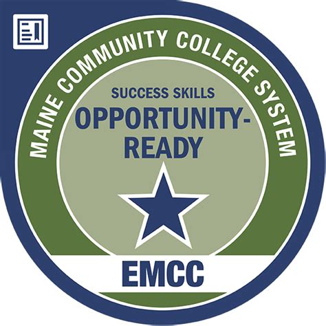 EMCC Opportunity-Ready - Acclaim