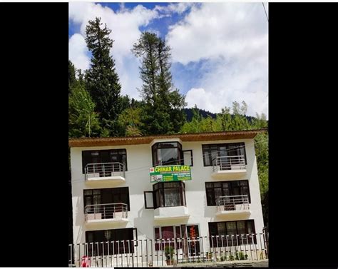 Chinar Palace 𝗕𝗢𝗢𝗞 Pahalgam Hotel 𝘄𝗶𝘁𝗵 ₹𝟬 𝗣𝗔𝗬𝗠𝗘𝗡𝗧