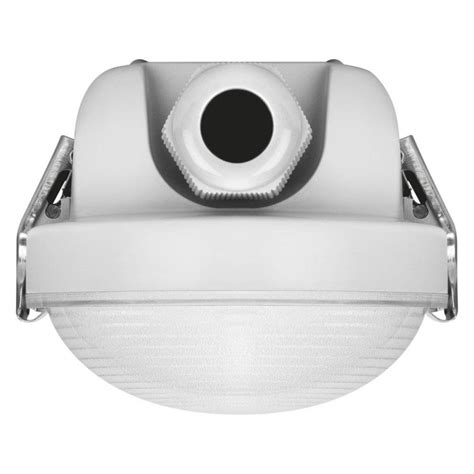 REGLETA LED ESTANCA PRECABLEADO RESISTENTE HUMEDAD 55W 6400LM LUZ