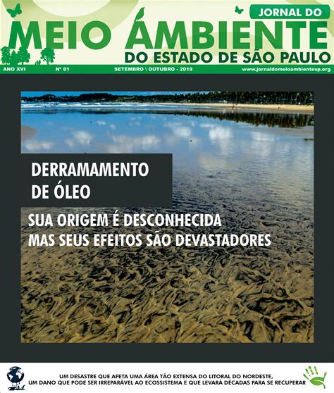 Jornal Do Meio Ambiente BRAINCP