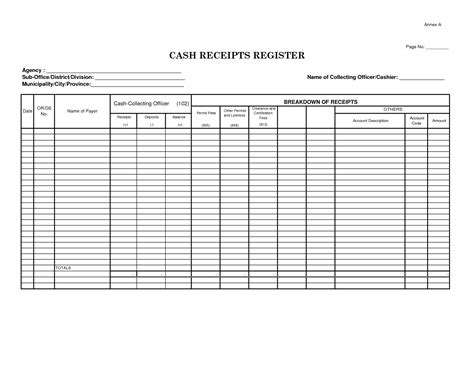 Free Accounting Templates Excel Worksheets — db-excel.com