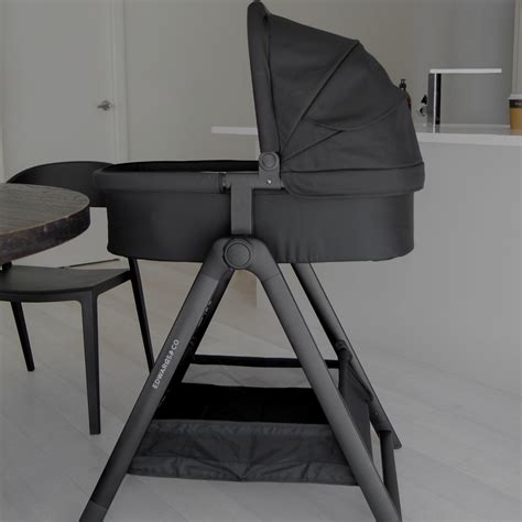 Upgrade Your Nursery with the Home Stand – Edwards & Co