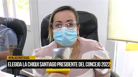 Nueva Mesa Directiva 2022 En El Concejo De Barrancabermeja Youtube