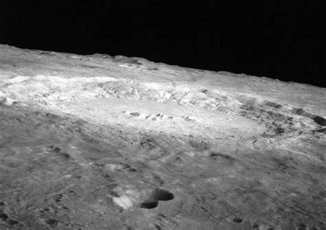 Astronomy Picture Of The Week The Copernicus Crater