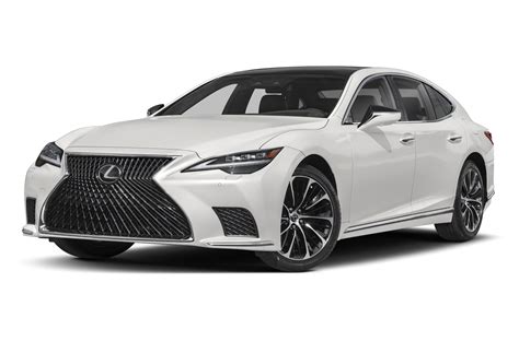 Used 2023 Lexus LS 500 For Sale Near Me Cars